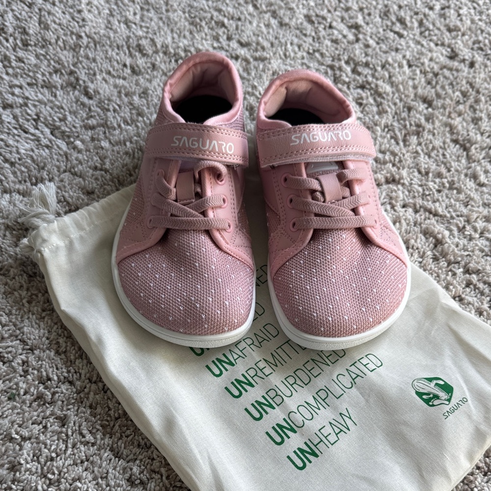 Saguaro Kids Barefoot Shoes